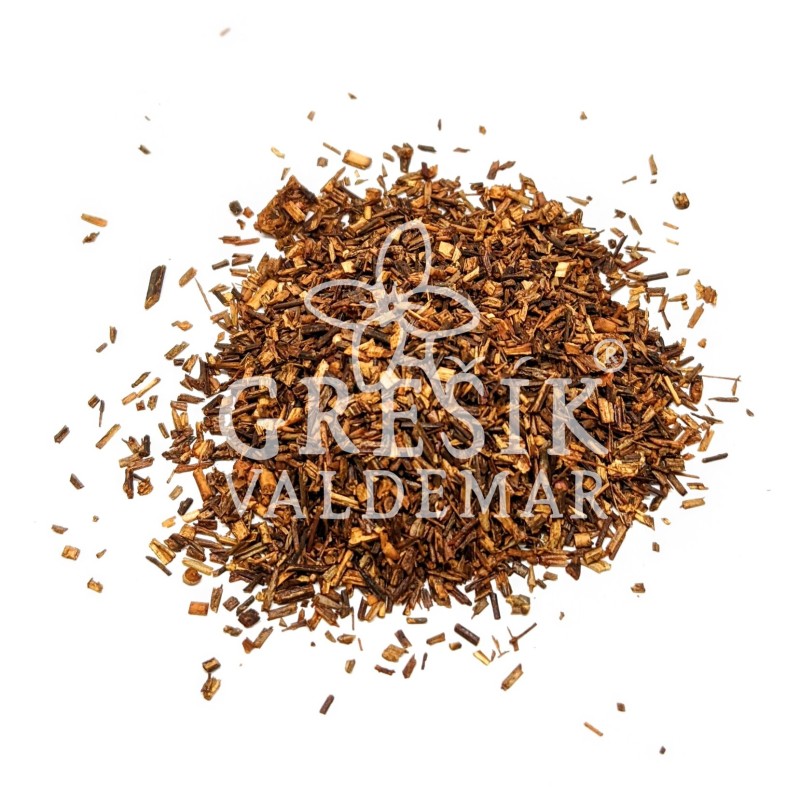 Grešík Rooibos Jahoda 1 kg