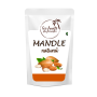 Mandle Natural Valencie 1 kg