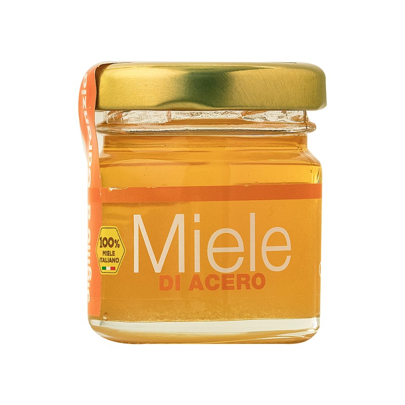Javorový med, 40 gr, Itálie