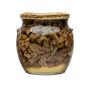 Vlašské ořechy v medu,650 gr