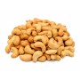 Kešu ořechy pražené nesolené 1 kg